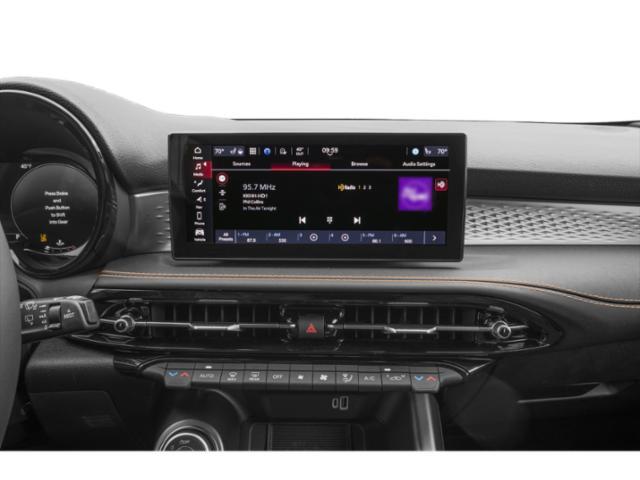 new 2025 Alfa Romeo Tonale car, priced at $45,428