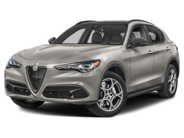 new 2024 Alfa Romeo Stelvio car, priced at $50,193