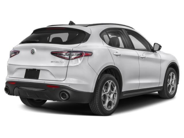 new 2024 Alfa Romeo Stelvio car, priced at $52,120