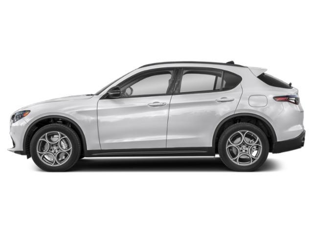 new 2024 Alfa Romeo Stelvio car, priced at $52,120