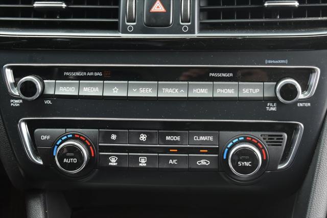 used 2019 Kia Optima car, priced at $12,252