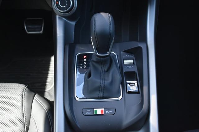 new 2025 Alfa Romeo Tonale car, priced at $53,625