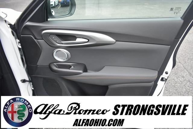 new 2025 Alfa Romeo Tonale car, priced at $51,777