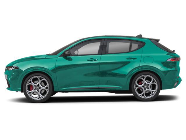 new 2025 Alfa Romeo Tonale car, priced at $49,380