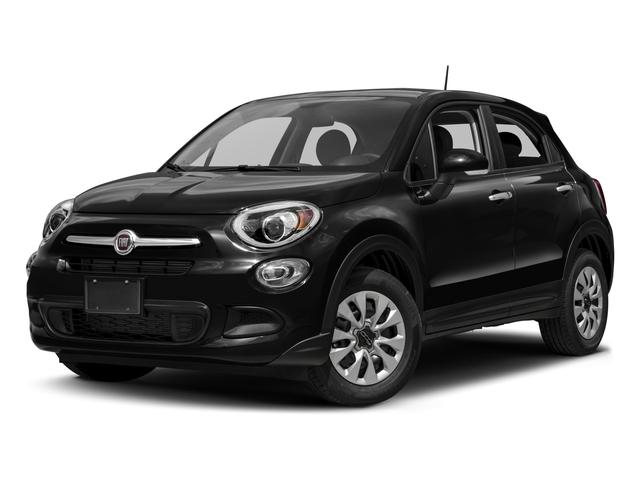 used 2018 FIAT 500X car, priced at $16,995