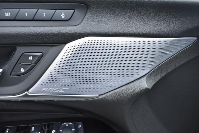 used 2022 Cadillac CT4-V car, priced at $36,581