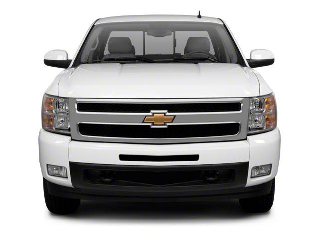 used 2010 Chevrolet Silverado 1500 car