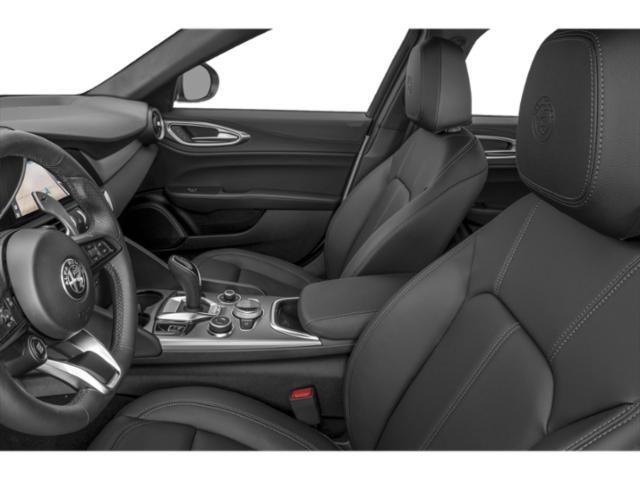 new 2025 Alfa Romeo Giulia car, priced at $46,506