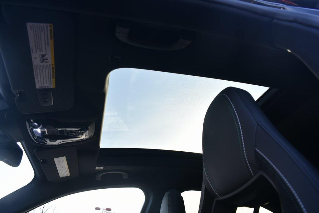 new 2024 Alfa Romeo Stelvio car, priced at $81,725