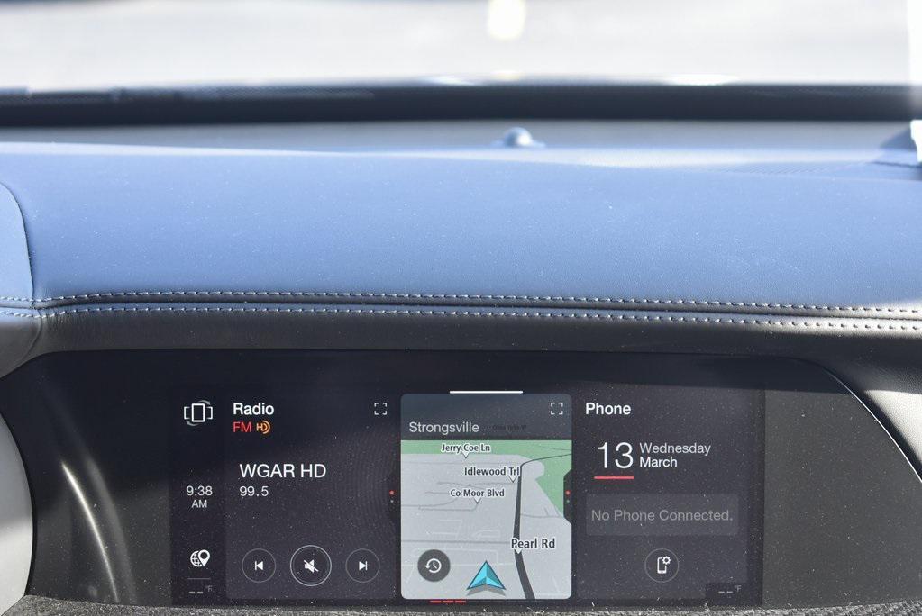 new 2024 Alfa Romeo Stelvio car, priced at $81,725