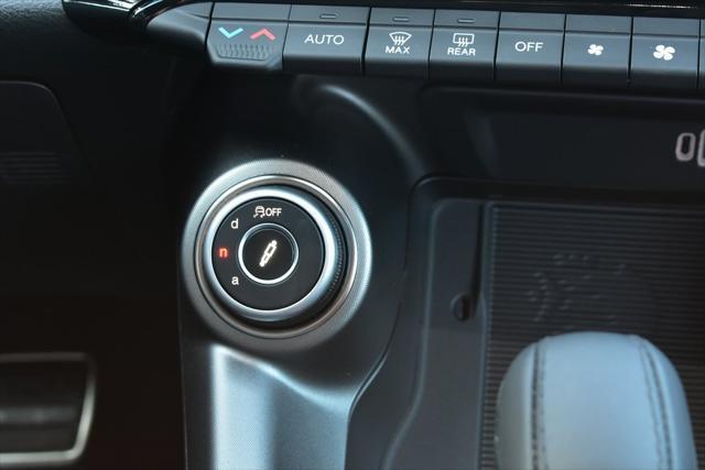 new 2025 Alfa Romeo Tonale car, priced at $55,625