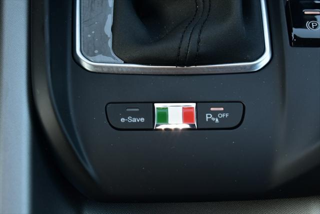 new 2025 Alfa Romeo Tonale car, priced at $55,625