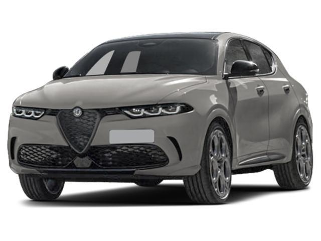 new 2025 Alfa Romeo Tonale car