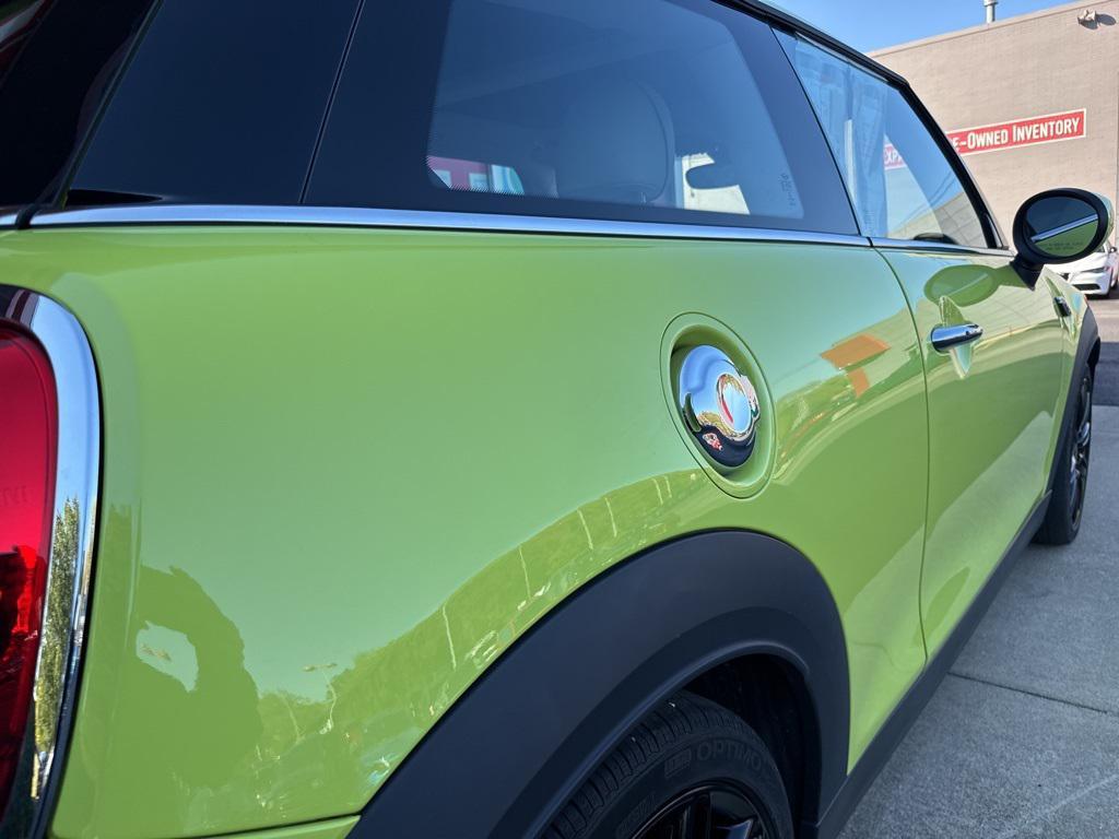 used 2023 MINI Hardtop car, priced at $24,977