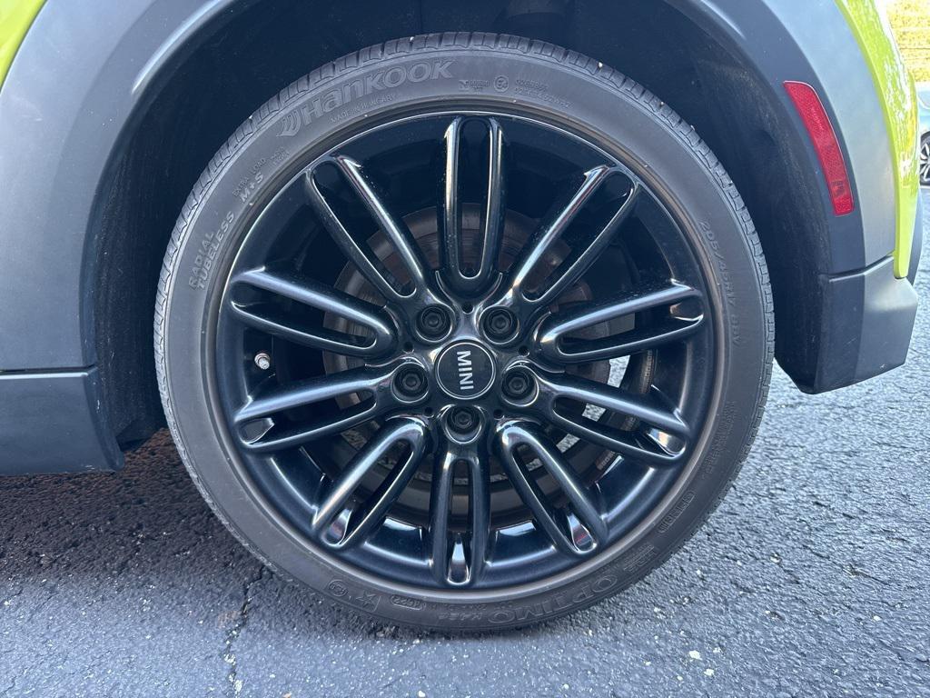 used 2023 MINI Hardtop car, priced at $24,977