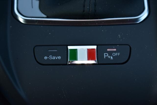 new 2025 Alfa Romeo Tonale car, priced at $48,030