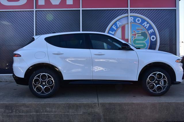 new 2025 Alfa Romeo Tonale car, priced at $48,030