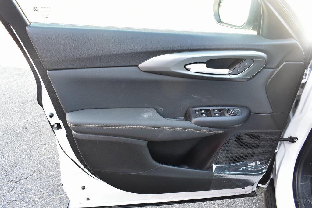 new 2025 Alfa Romeo Tonale car, priced at $45,228