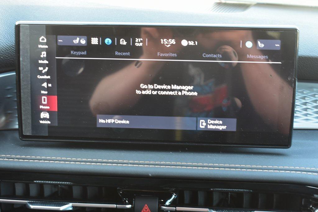 new 2025 Alfa Romeo Tonale car, priced at $45,228