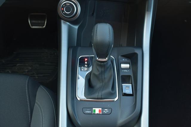 new 2025 Alfa Romeo Tonale car, priced at $48,030