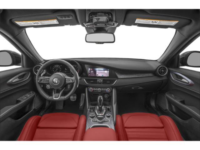 new 2024 Alfa Romeo Giulia car, priced at $88,915