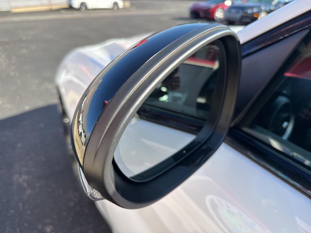 used 2022 Alfa Romeo Giulia car, priced at $29,891