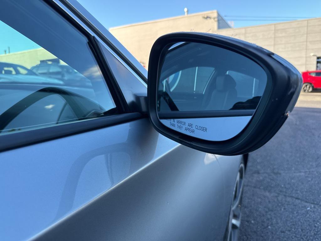 used 2019 Honda Accord car, priced at $21,407