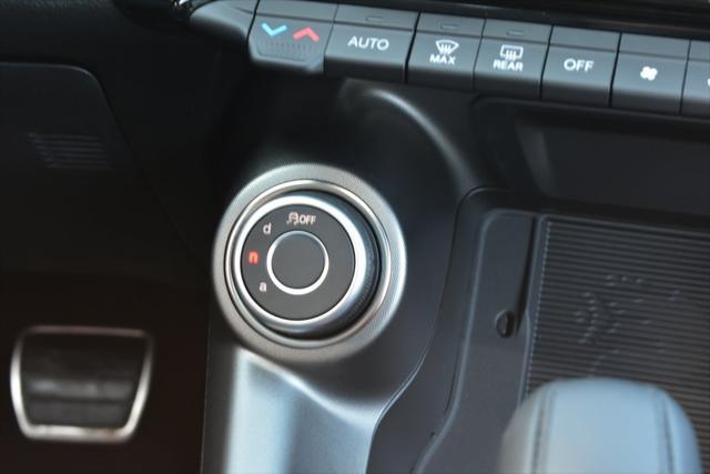 new 2025 Alfa Romeo Tonale car, priced at $51,430
