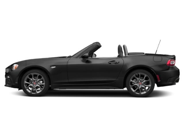 used 2018 FIAT 124 Spider car, priced at $24,333