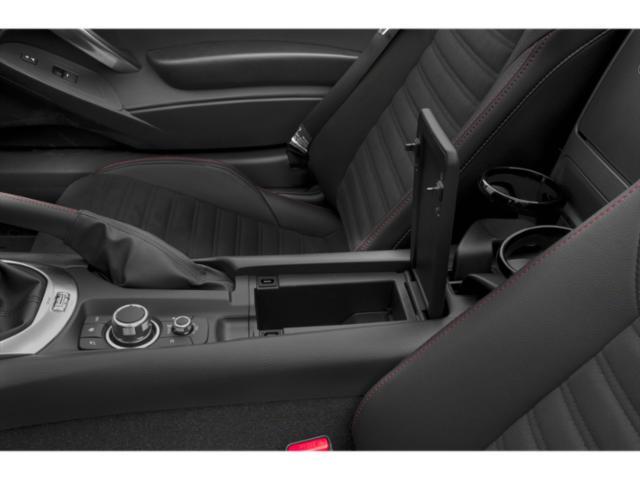 used 2018 FIAT 124 Spider car, priced at $24,333