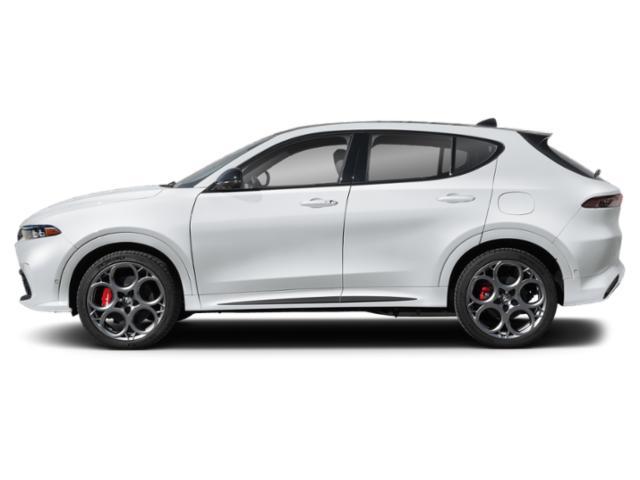 new 2025 Alfa Romeo Tonale car, priced at $57,430