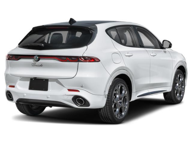 new 2025 Alfa Romeo Tonale car, priced at $57,430