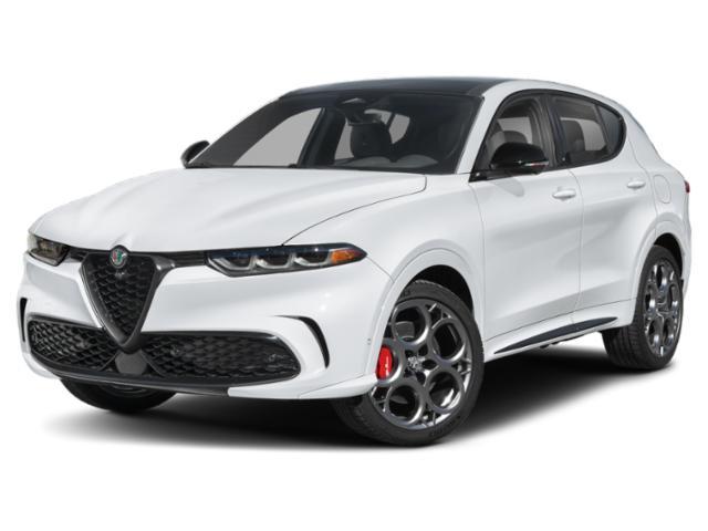 new 2025 Alfa Romeo Tonale car, priced at $57,430