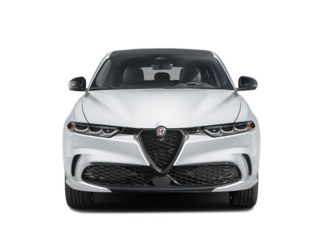 new 2025 Alfa Romeo Tonale car, priced at $57,430