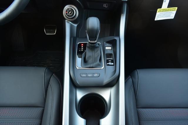 new 2025 Alfa Romeo Tonale car, priced at $57,430