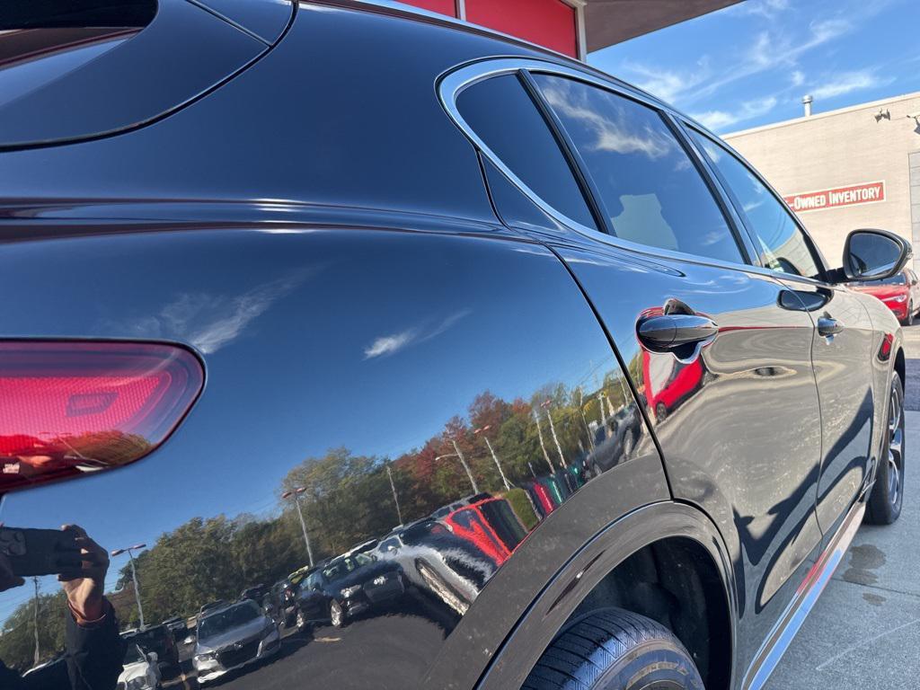 used 2020 Alfa Romeo Stelvio car, priced at $21,497