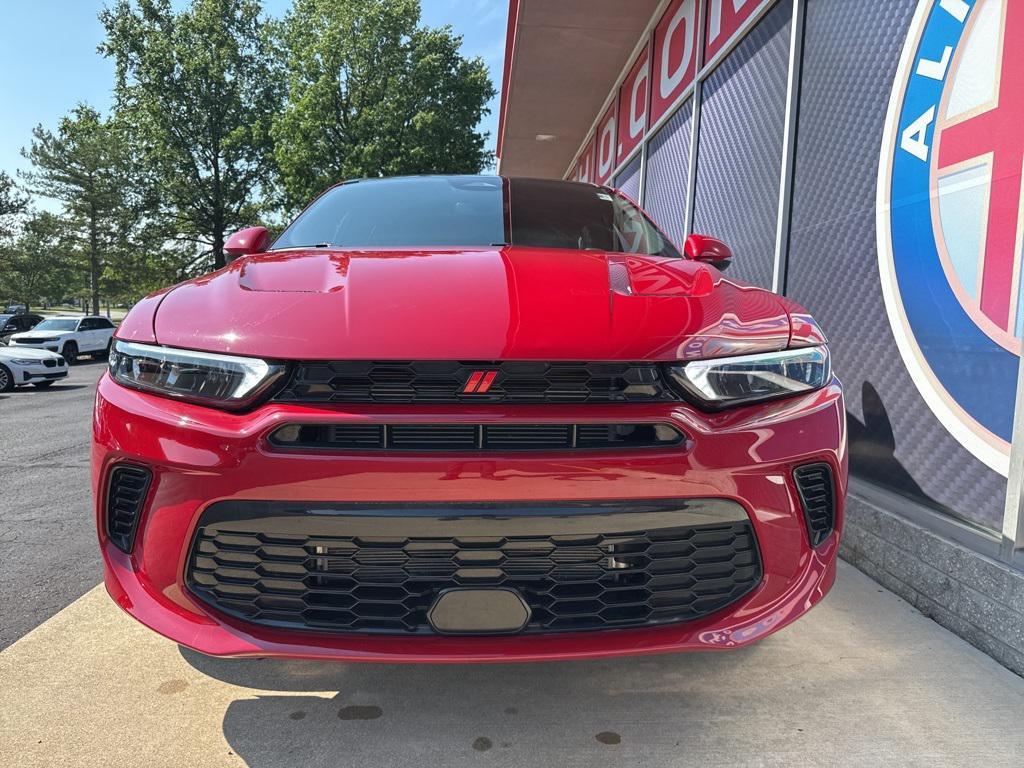 used 2024 Dodge Hornet car, priced at $26,768