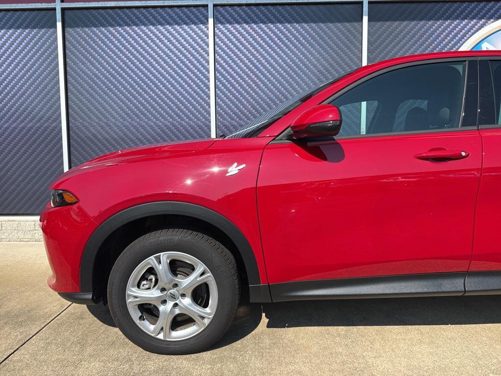 used 2024 Dodge Hornet car, priced at $26,768