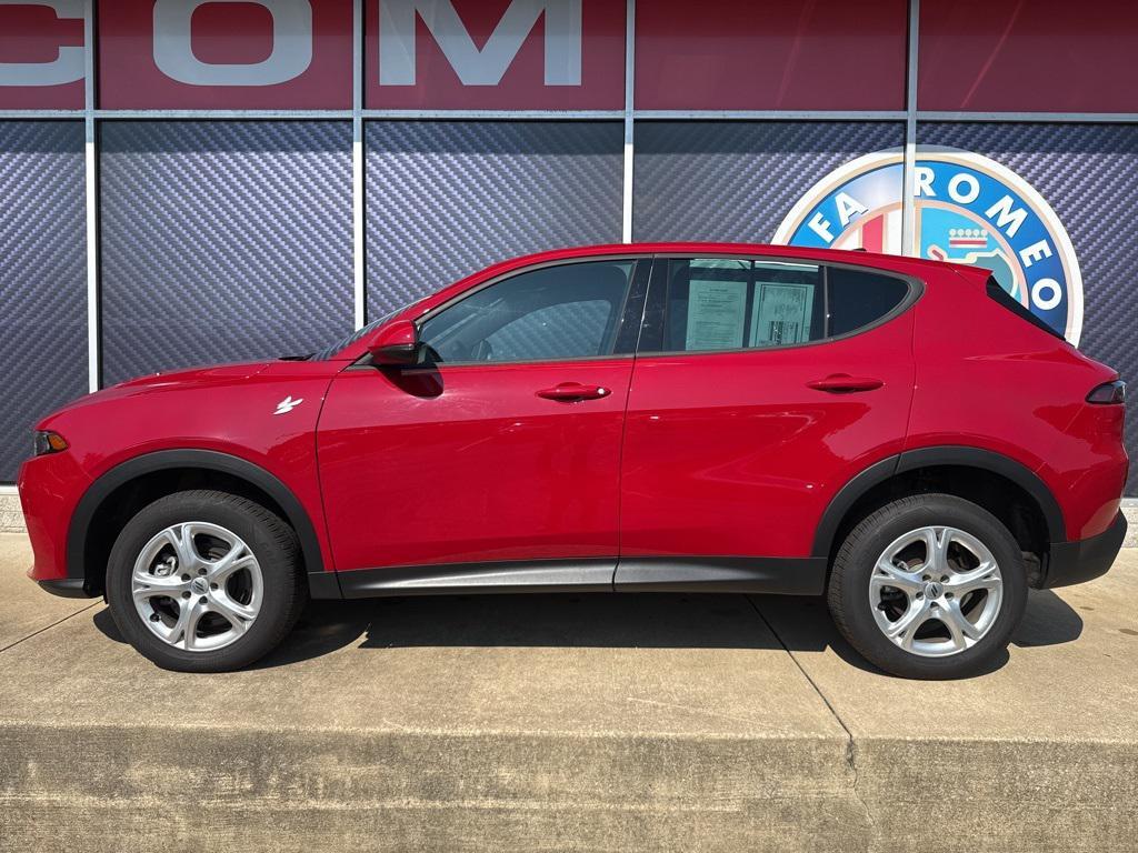 used 2024 Dodge Hornet car, priced at $26,768
