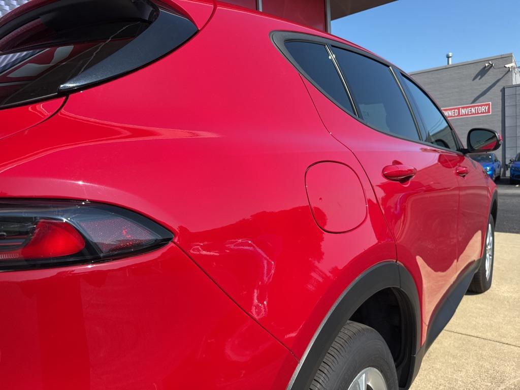 used 2024 Dodge Hornet car, priced at $26,768