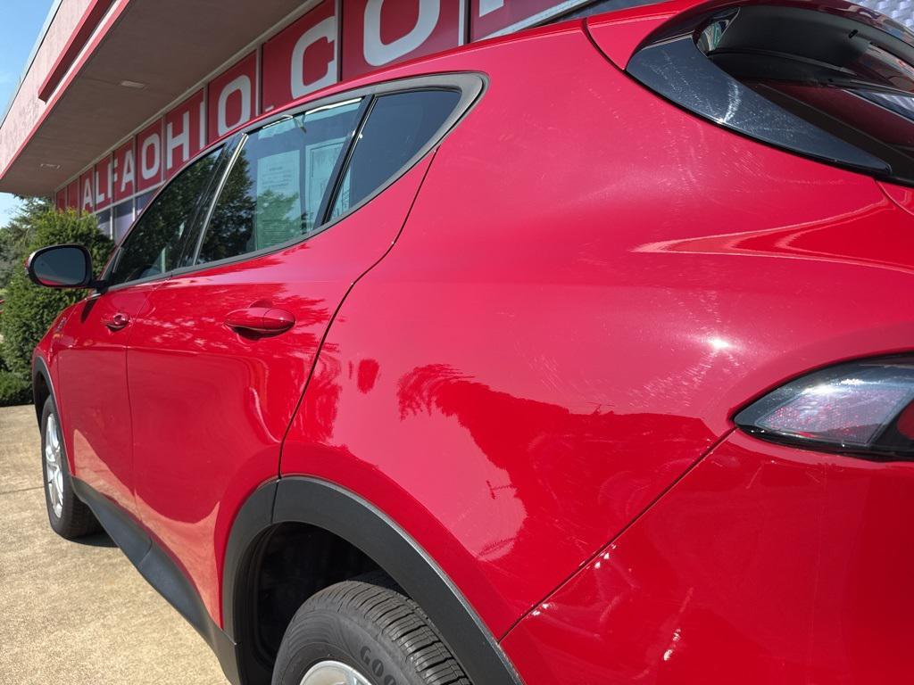 used 2024 Dodge Hornet car, priced at $26,768