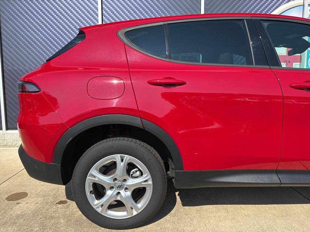 used 2024 Dodge Hornet car, priced at $26,768