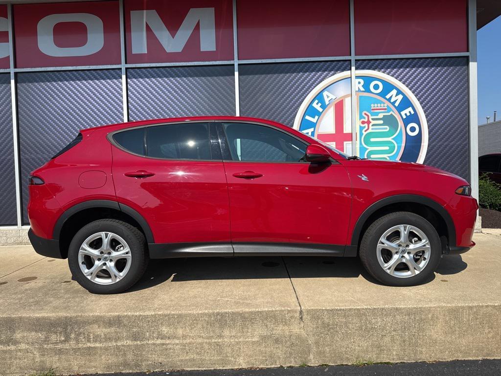 used 2024 Dodge Hornet car, priced at $26,768