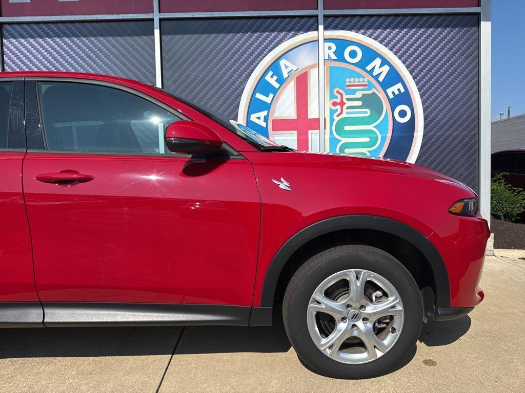 used 2024 Dodge Hornet car, priced at $26,768