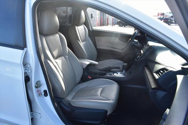 used 2019 Subaru Impreza car, priced at $18,876