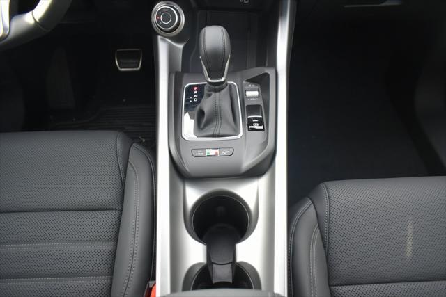 new 2025 Alfa Romeo Tonale car, priced at $53,625