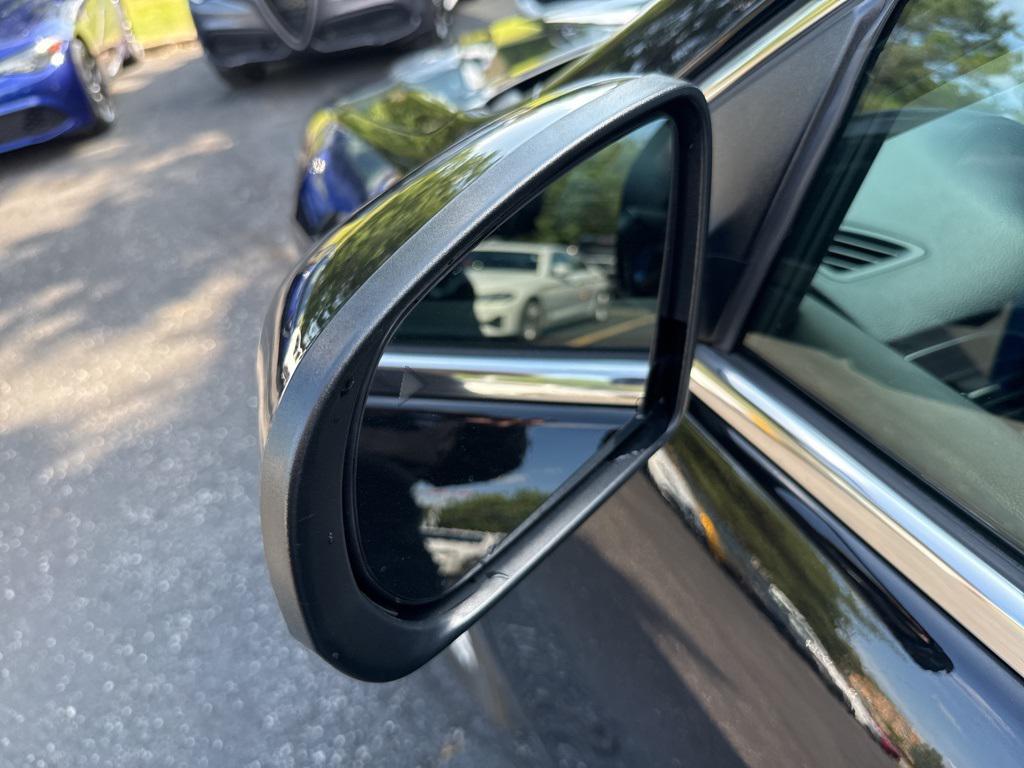 used 2019 Jeep Cherokee car, priced at $14,650