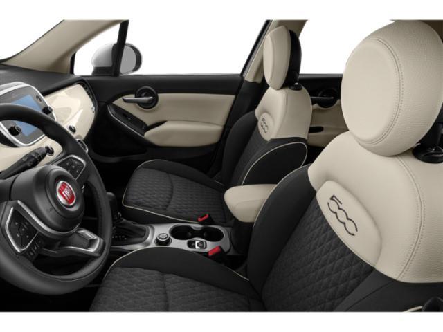 used 2022 FIAT 500X car, priced at $22,249