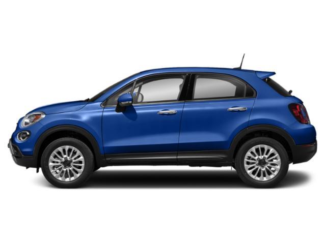 used 2022 FIAT 500X car, priced at $22,249
