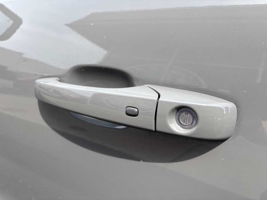 used 2023 Dodge Durango car, priced at $30,111